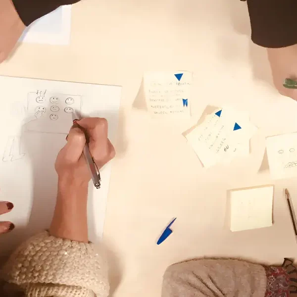 Curso Metodologías Participativas para el Mapeo de Recursos y Activos Comunitarios en APS