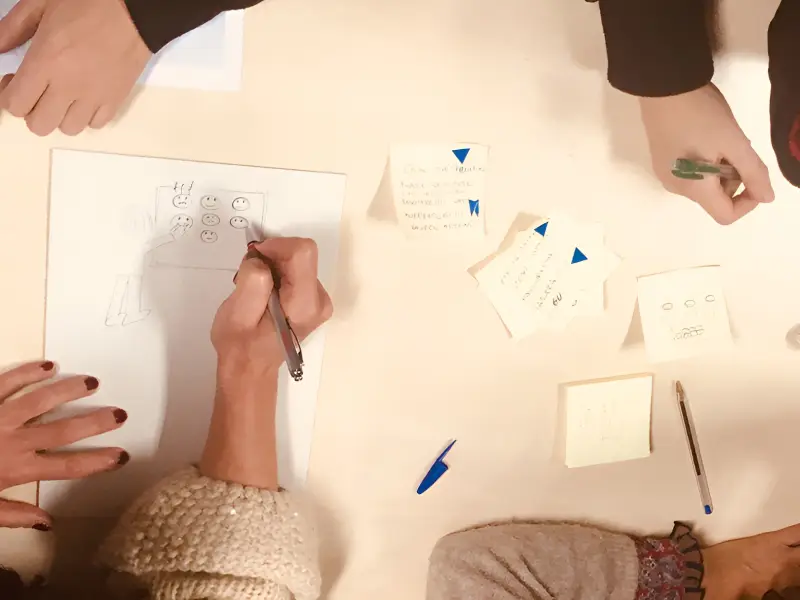 Curso Metodologías Participativas para el Mapeo de Recursos y Activos Comunitarios en APS